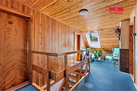 Prodej rodinného domu, 360 m² - 8