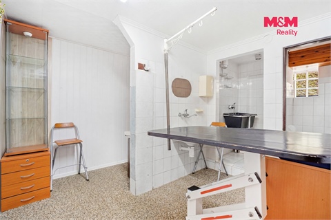 Prodej rodinného domu, 360 m² 6