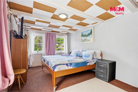 Prodej rodinného domu, 360 m² 18