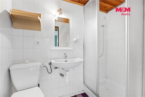 Prodej rodinného domu, 360 m² - 14