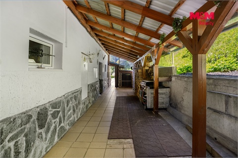 Prodej rodinného domu, 360 m² 26