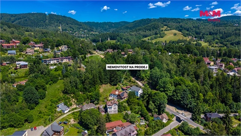 Prodej rodinného domu, 360 m² - 26
