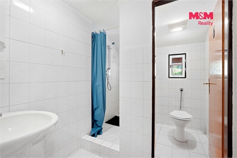 Prodej rodinného domu, 360 m² - 12