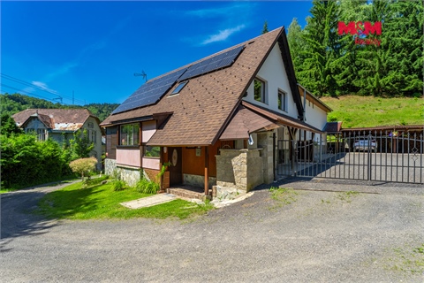 Prodej rodinného domu, 360 m² - 22