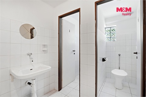 Prodej rodinného domu, 360 m² - 4