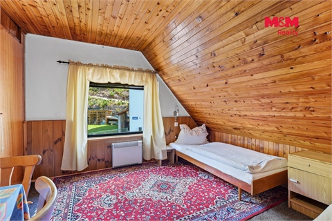 Prodej rodinného domu, 360 m² 16