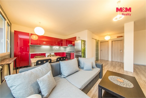 Prodej bytu 3kk, 61 m² 2