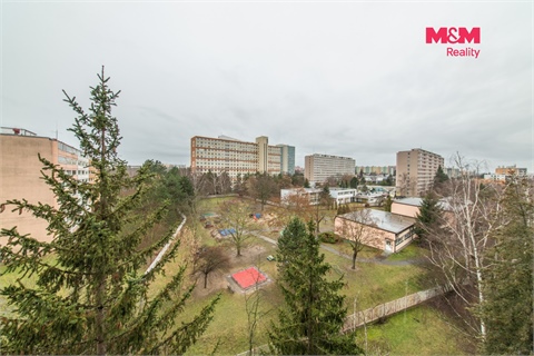 Prodej bytu 3kk, 61 m² 8