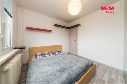 Prodej bytu 3kk, 61 m² - 4