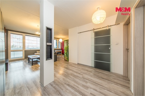 Prodej bytu 3kk, 61 m² - 2