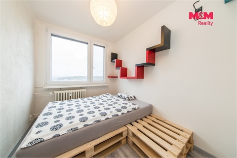 Prodej bytu 3kk, 61 m² 4