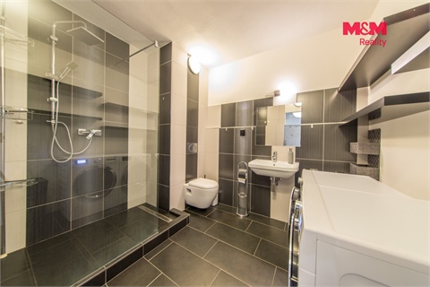 Prodej bytu 3kk, 61 m² 6