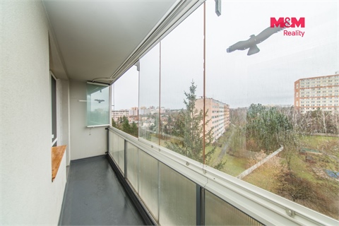 Prodej bytu 3kk, 61 m² - 6