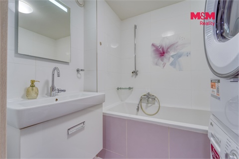 Pronájem bytu 3kk, 81 m² - 2