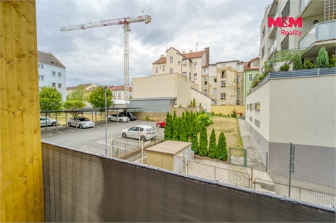 Pronájem bytu 3kk, 81 m² - 8