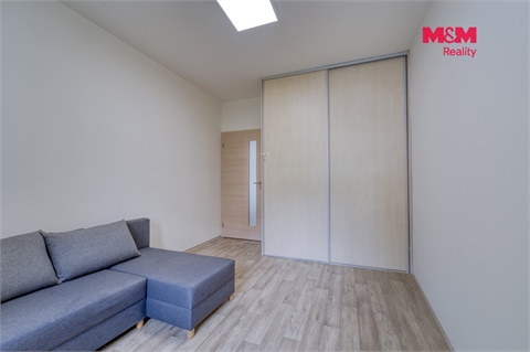 Pronájem bytu 3kk, 81 m² 6