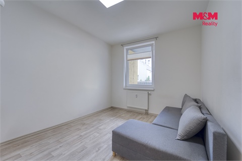 Pronájem bytu 3kk, 81 m² - 4