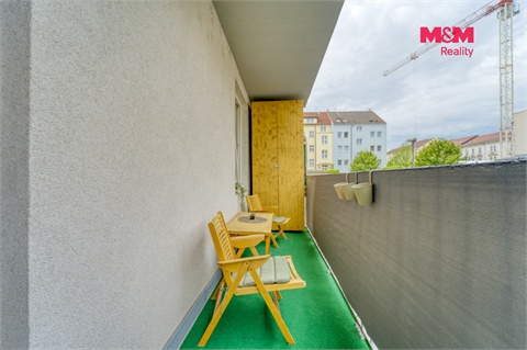 Pronájem bytu 3kk, 81 m² 8