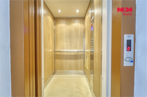 Pronájem bytu 3kk, 81 m² 14