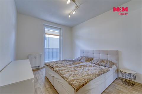 Pronájem bytu 3kk, 81 m² - 6