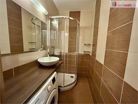 Pronájem bytu 2kk, 43 m² 6
