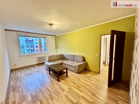 Pronájem bytu 2kk, 43 m² 4