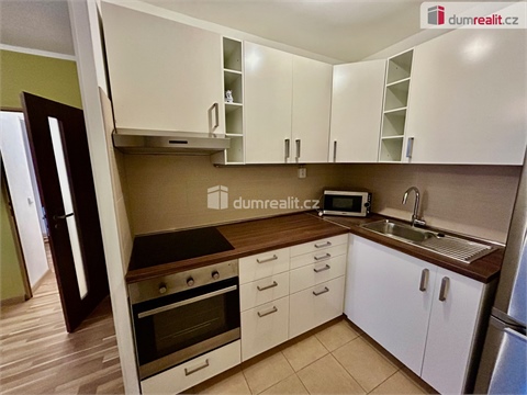Pronájem bytu 2kk, 43 m² 2