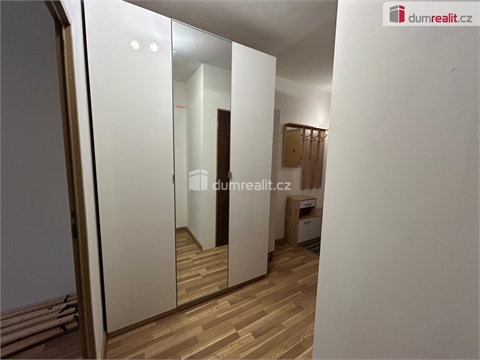 Pronájem bytu 2kk, 43 m² - 4