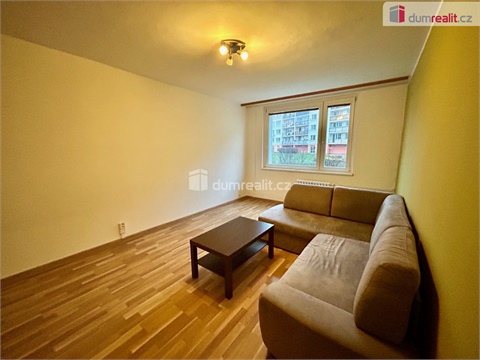 Pronájem bytu 2kk, 43 m² - 2