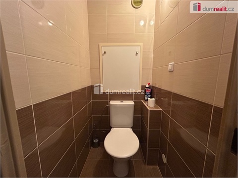 Pronájem bytu 2kk, 43 m² - 6