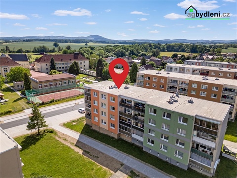 Prodej bytu 3+1, 65 m² - 12