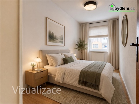 Prodej bytu 3+1, 65 m² 8