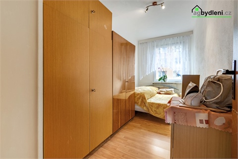 Prodej bytu 3+1, 65 m² - 4