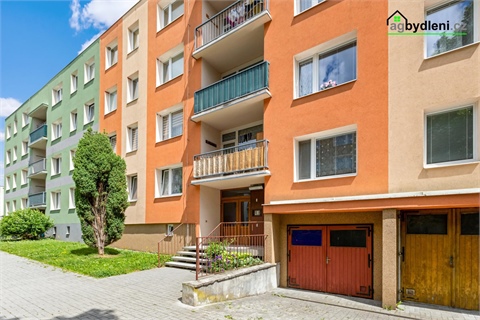 Prodej bytu 3+1, 65 m² 14