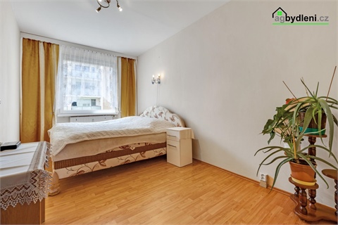 Prodej bytu 3+1, 65 m² - 8