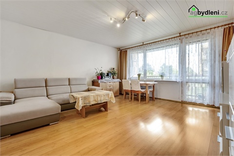 Prodej bytu 3+1, 65 m² - 2