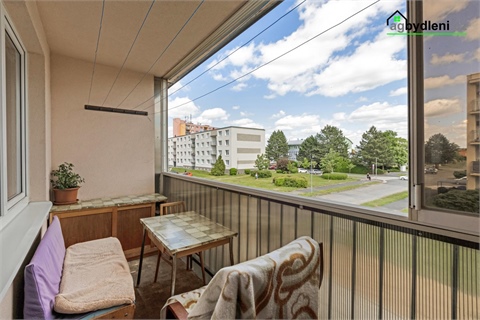 Prodej bytu 3+1, 65 m² 12