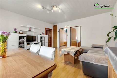 Prodej bytu 3+1, 65 m² 4
