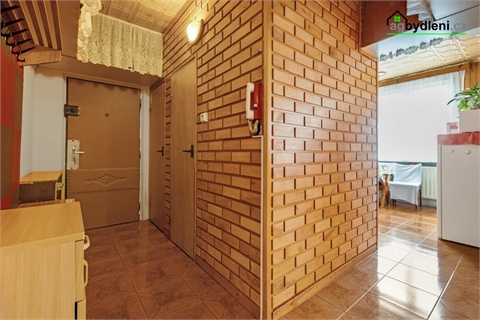 Prodej bytu 3+1, 65 m² - 10