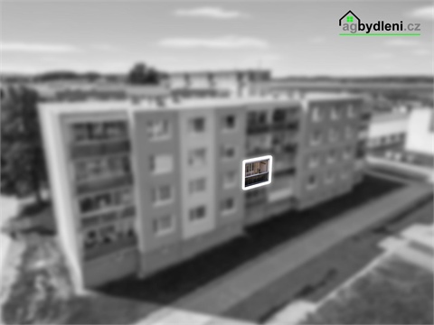 Prodej bytu 3+1, 65 m² - 14