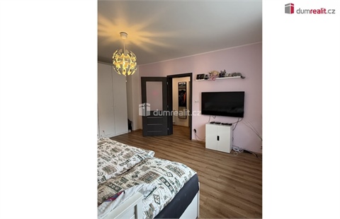 Prodej rodinného domu, 128 m² - 24