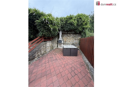 Prodej rodinného domu, 128 m² - 28