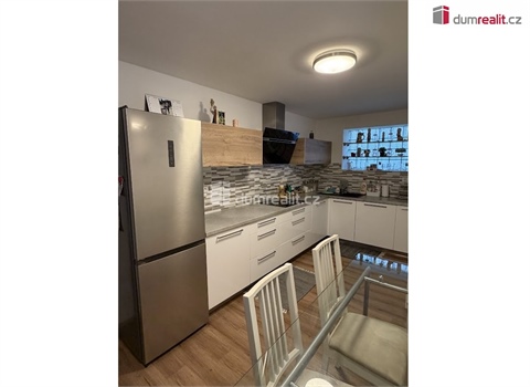 Prodej rodinného domu, 128 m² 2