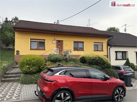 Prodej rodinného domu, 128 m² 0
