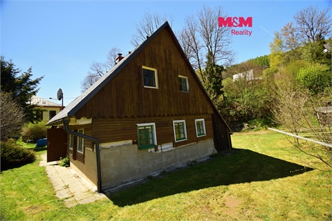 Prodej chaty / chapuly, 80 m² 0