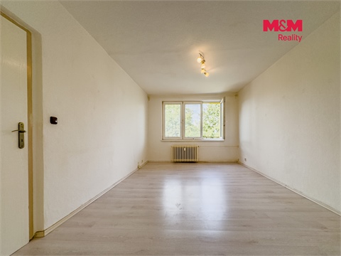 Prodej bytu 1+1, 40 m² - 18