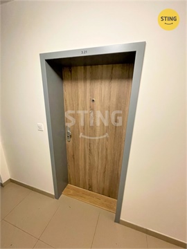Pronájem bytu 1kk, 34 m² - 12