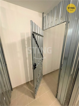 Pronájem bytu 1kk, 34 m² 14