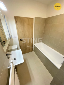 Pronájem bytu 1kk, 34 m² 10