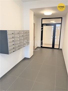 Pronájem bytu 1kk, 34 m² 18